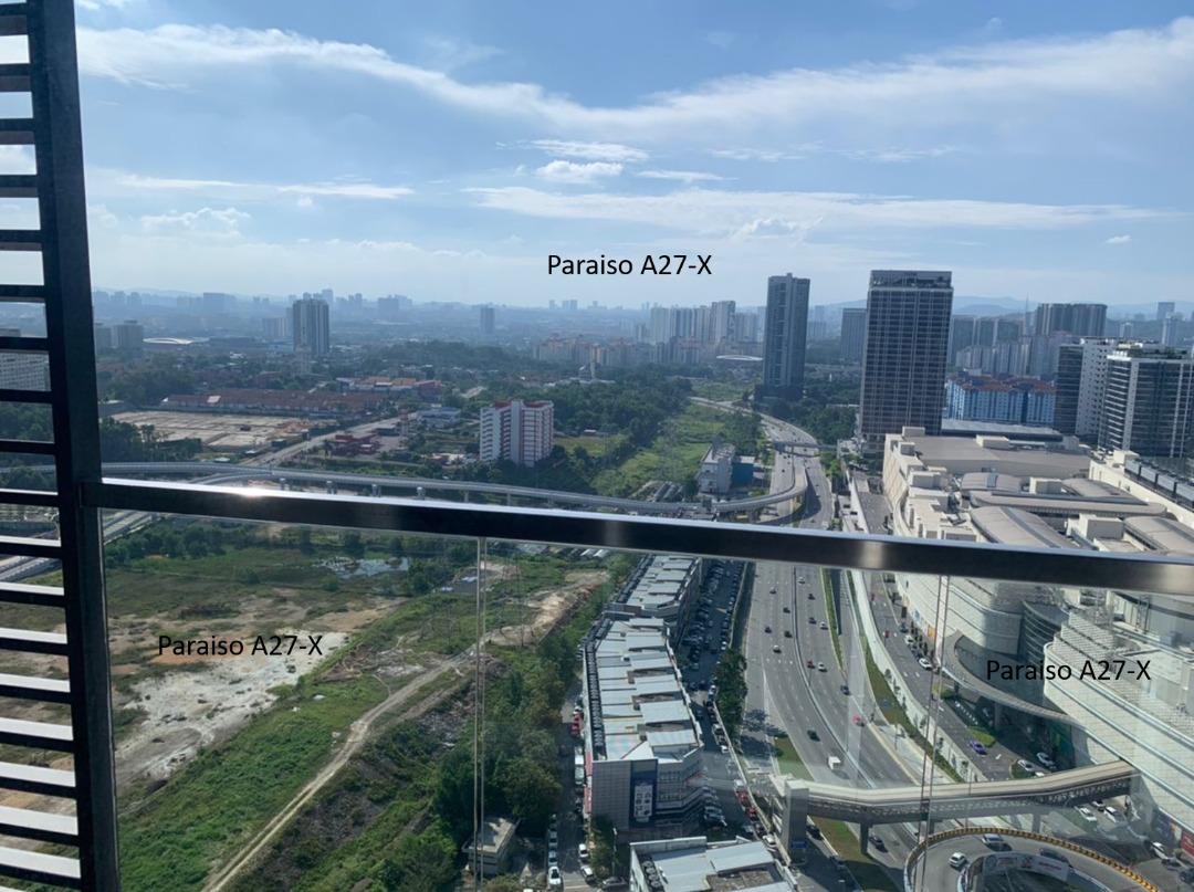 Paraiso - photo 6