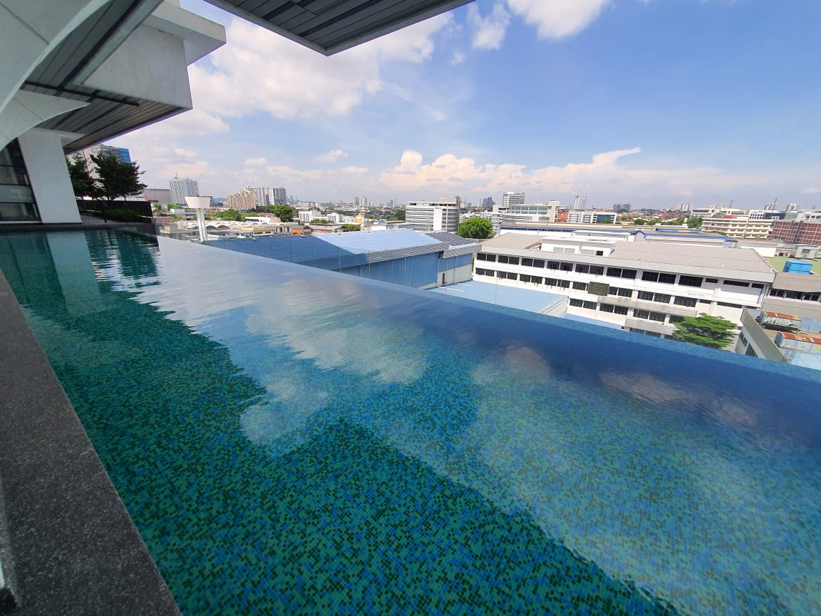 Pacific 63, Petaling Jaya -Minnie - photo 8