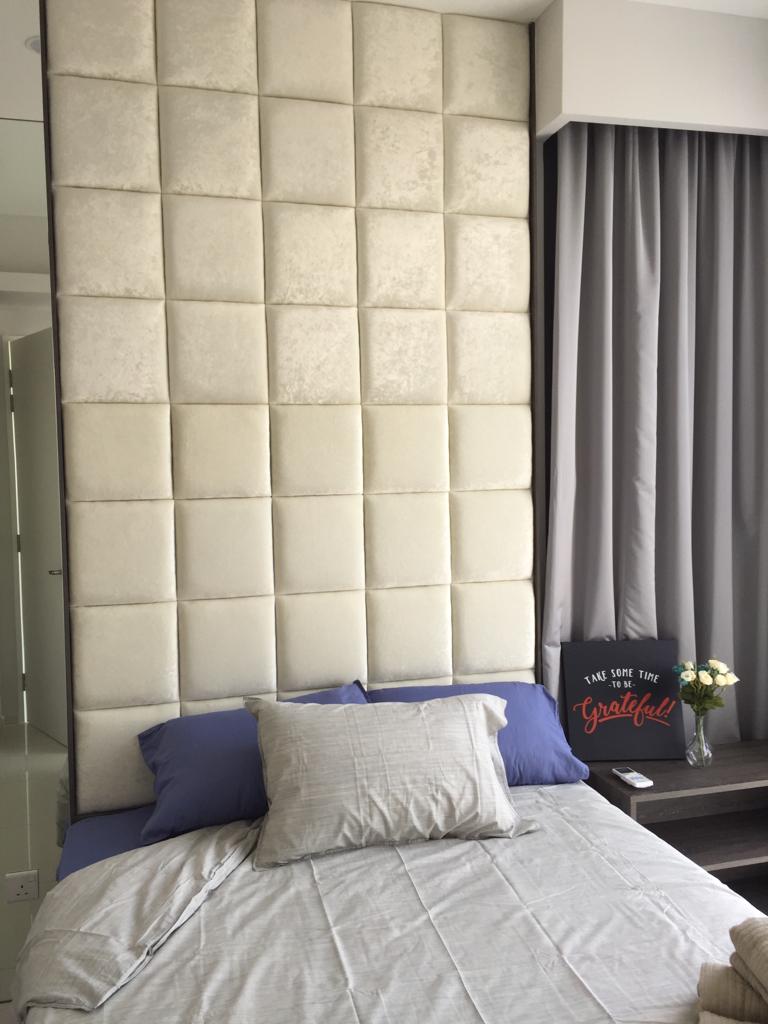 The Robertson, Bukit Bintang -Minnie - photo 6