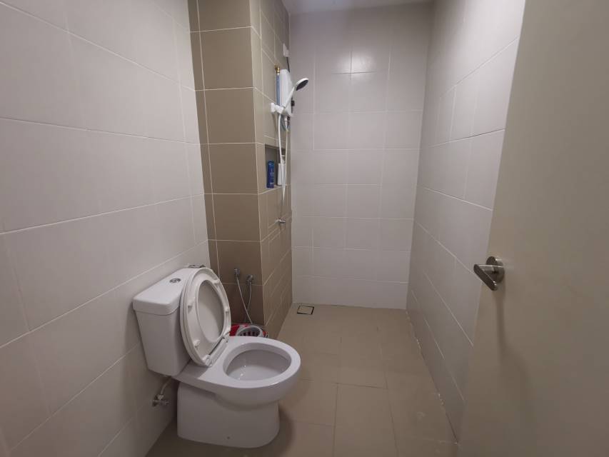 Pacific 63, Petaling Jaya -Minnie - photo 6