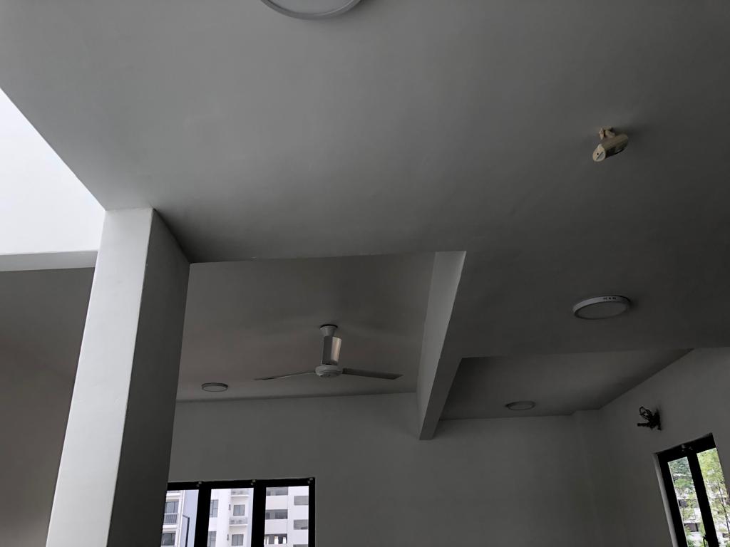 Mutiara Villas Kajang -Minnie - photo 6