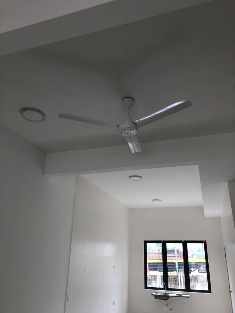 Mutiara Villas Kajang -Minnie - photo 7
