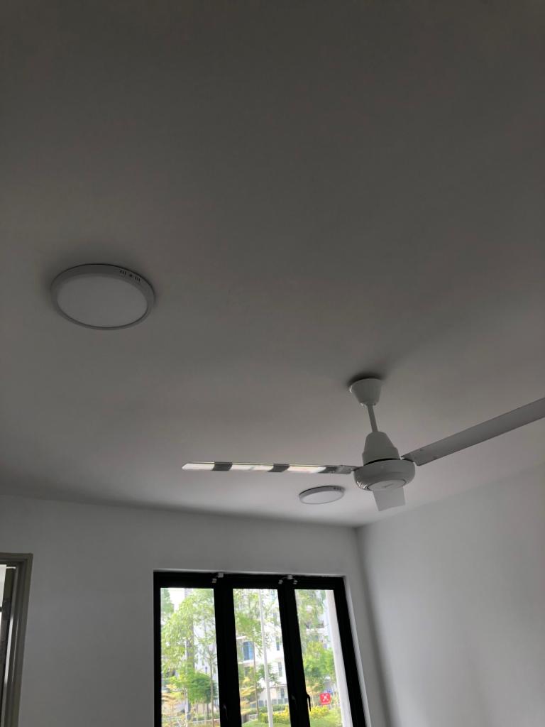 Mutiara Villas Kajang -Minnie - photo 8