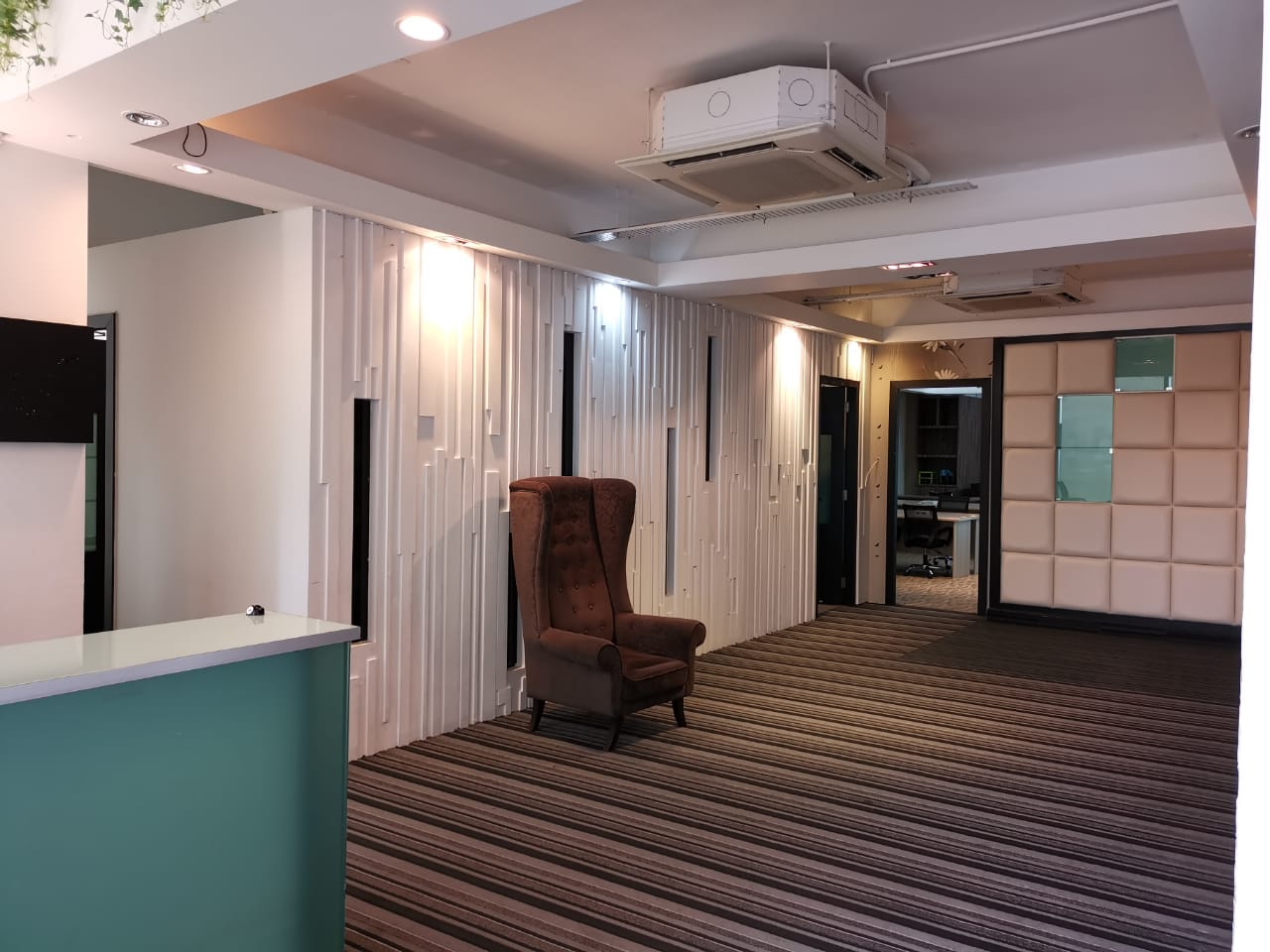 PJ8 Penthouse Office -Minnie - photo 3