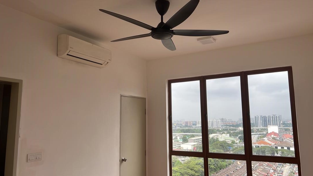 216 Residence Kuchai Lama - photo 2