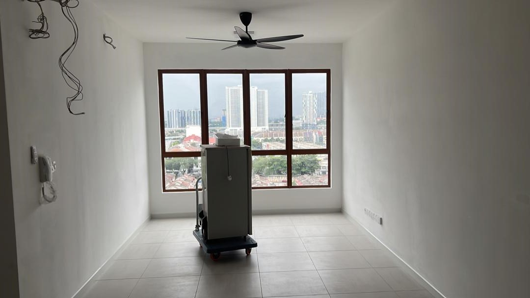 216 Residence Kuchai Lama - photo 3