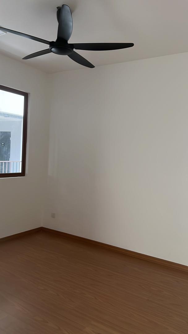 216 Residence Kuchai Lama - photo 4