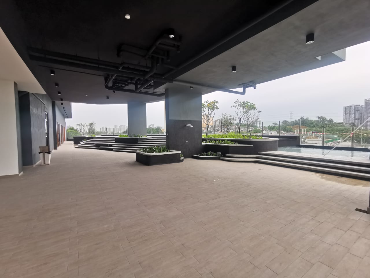 216 Residence Kuchai Lama - photo 8