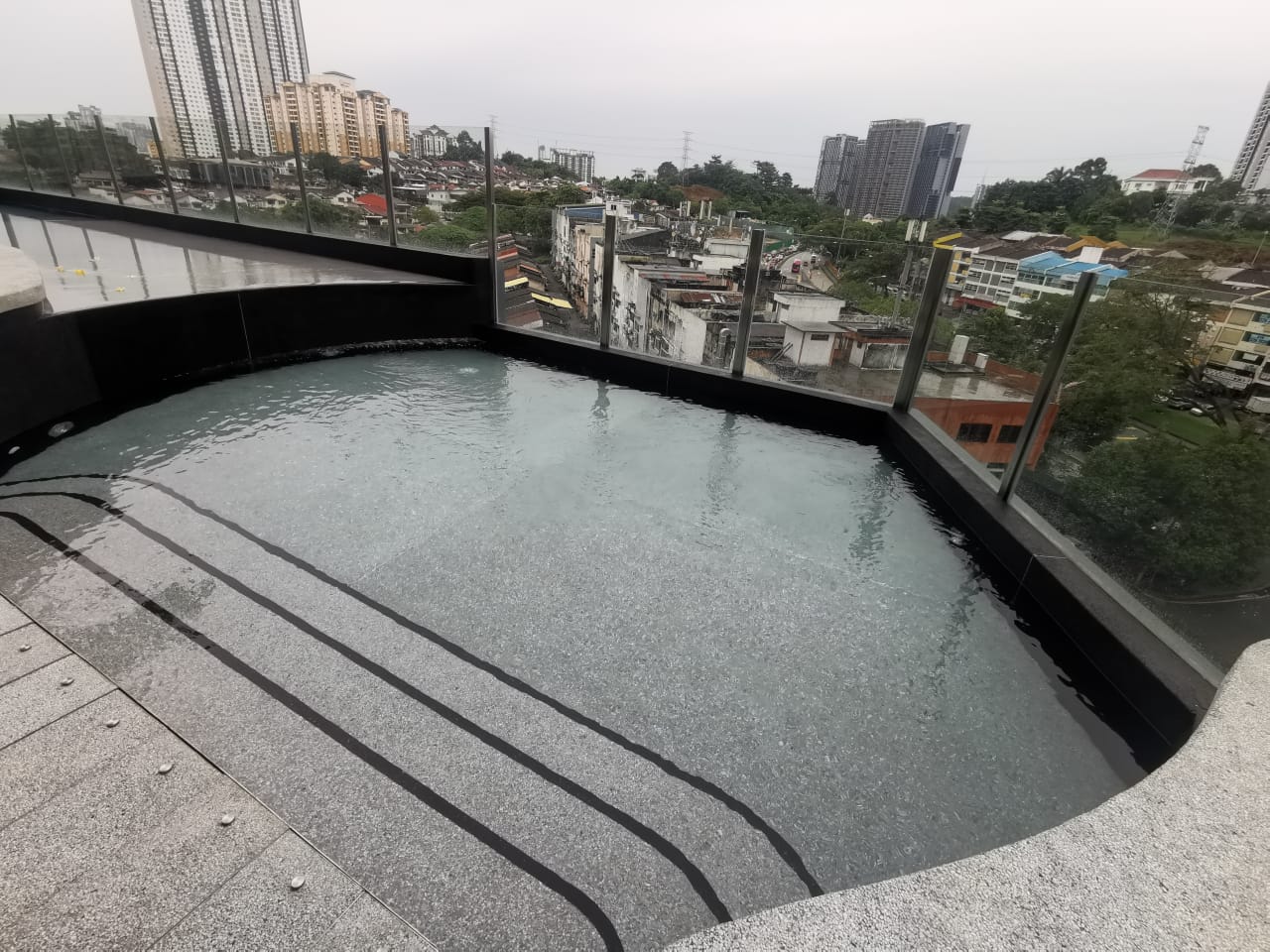 216 Residence Kuchai Lama - photo 9