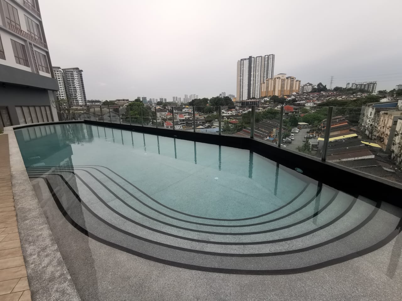 216 Residence Kuchai Lama - photo 10