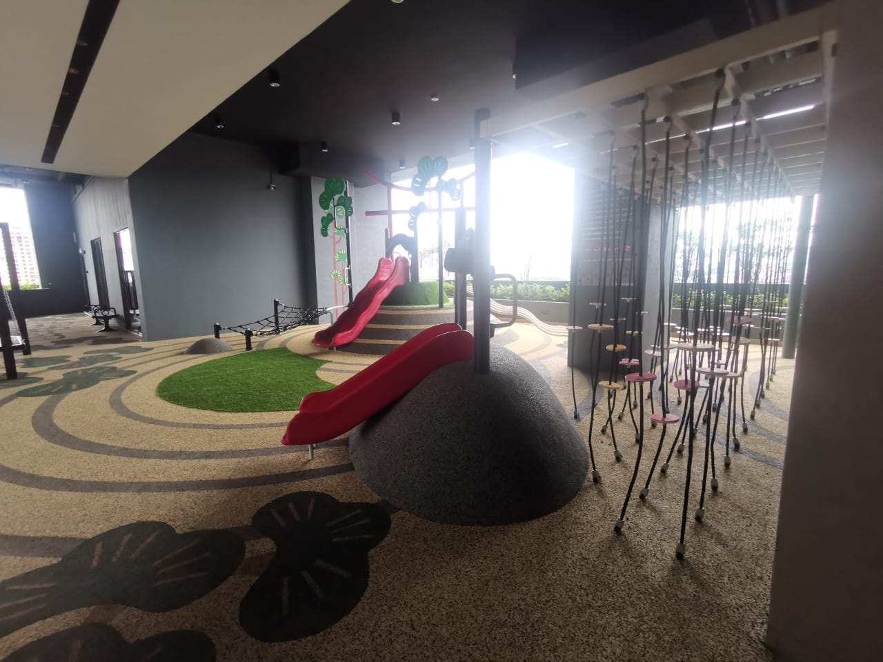 216 Residence Kuchai Lama - photo 13