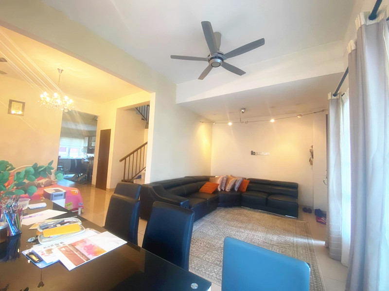 2207 1083 Semi D House U12 Desa Alam by Emily - photo 3