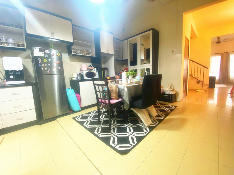 2207 1083 Semi D House U12 Desa Alam by Emily - photo 4