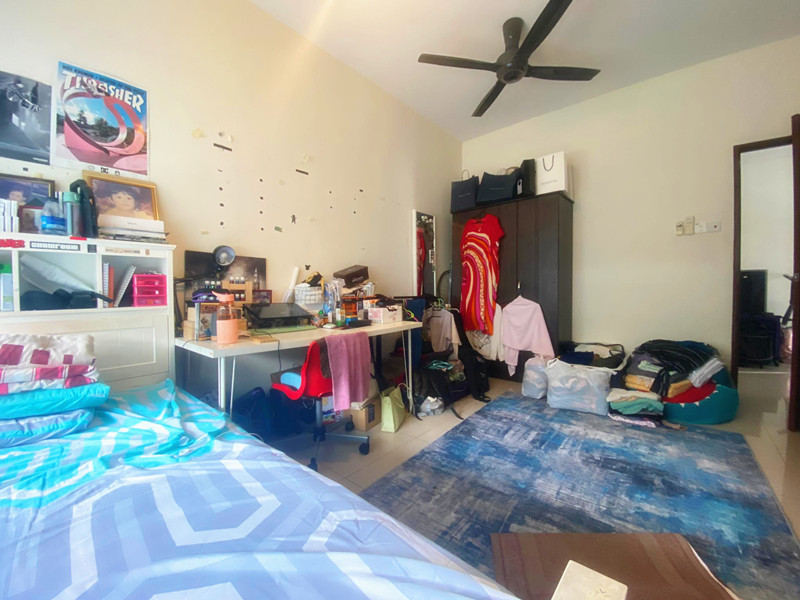2207 1083 Semi D House U12 Desa Alam by Emily - photo 6