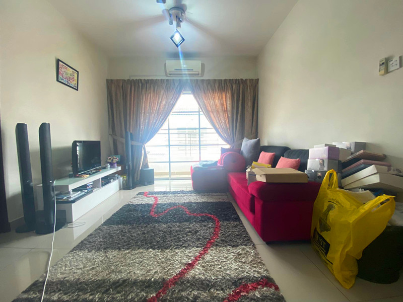 2207 1083 Semi D House U12 Desa Alam by Emily - photo 8
