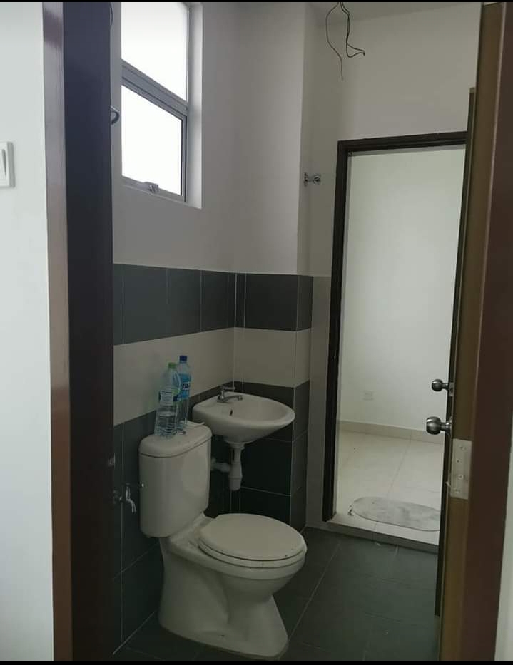 2 Storey House Meranti Hillpark Bandar Puncak Alam - photo 3