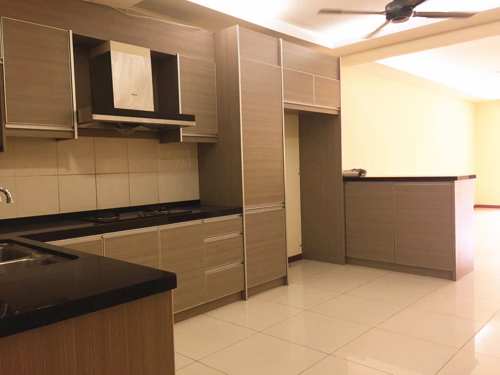 FULL RENO 2 Storey House Cahaya SPK Shah Alam - photo 2
