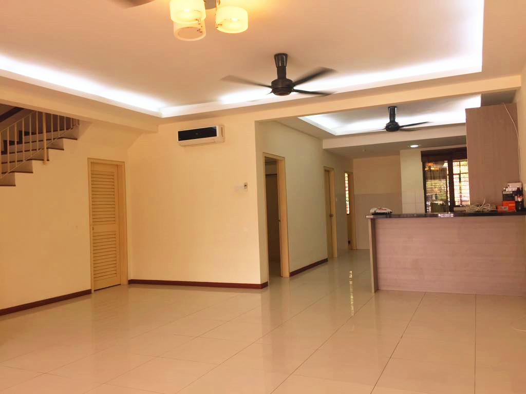 FULL RENO 2 Storey House Cahaya SPK Shah Alam - photo 3