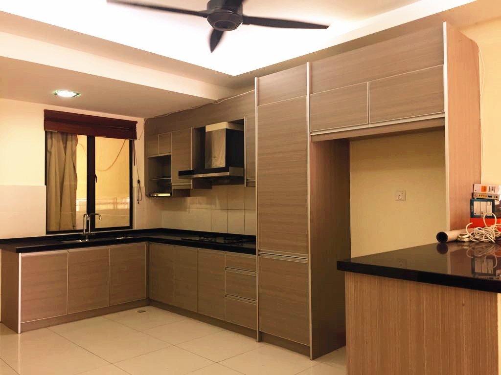 FULL RENO 2 Storey House Cahaya SPK Shah Alam - photo 5