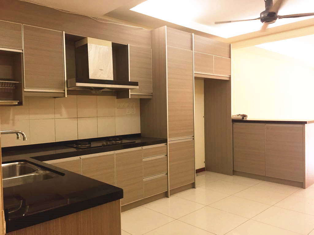 FULL RENO 2 Storey House Cahaya SPK Shah Alam - photo 7