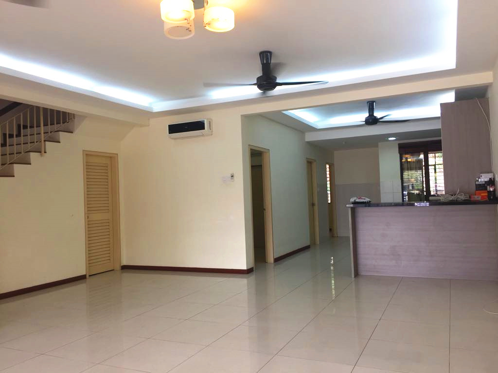 FULL RENO 2 Storey House Cahaya SPK Shah Alam - photo 8