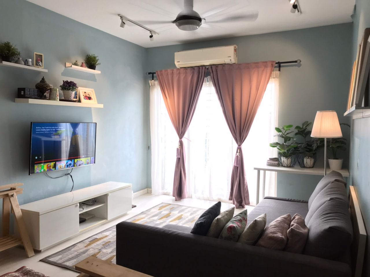 Alami Residensi Sek 13 Shah Alam by JR - photo 2