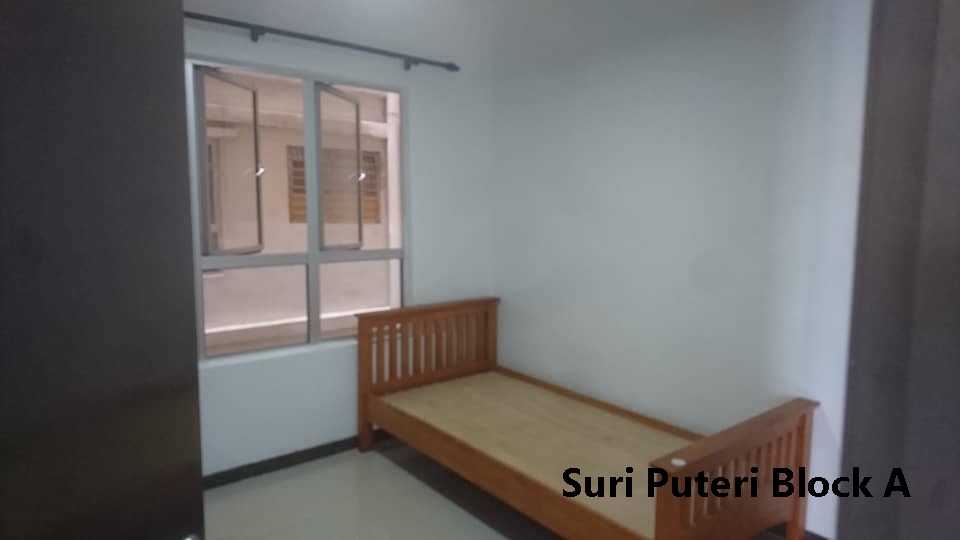 Suri Puteri Sek 20 Shah Alam - photo 3