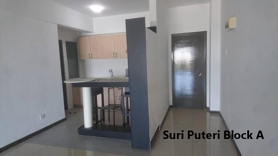 Suri Puteri Sek 20 Shah Alam - photo 7