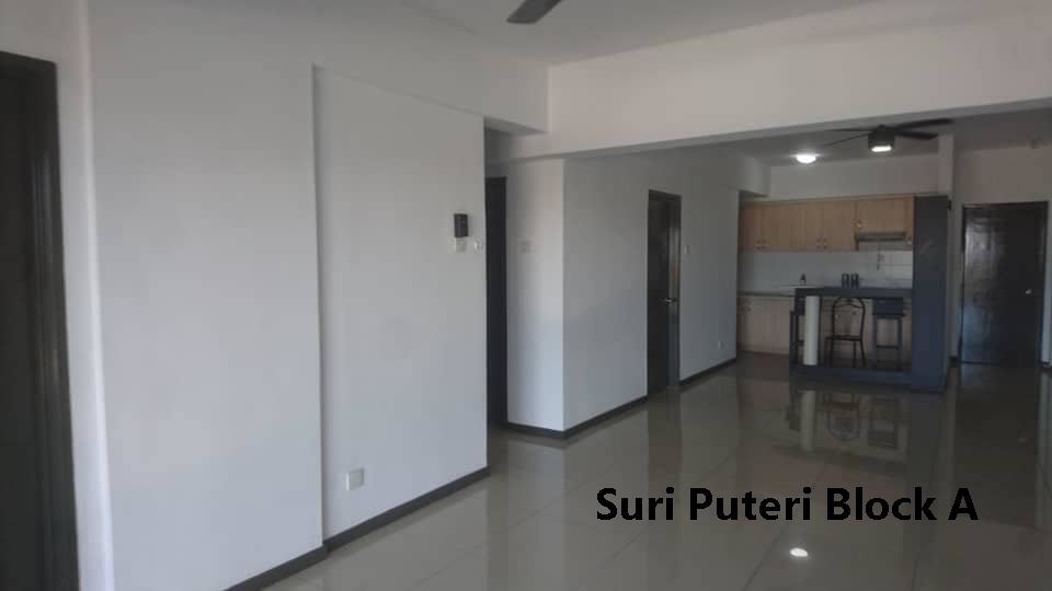 Suri Puteri Sek 20 Shah Alam - photo 8
