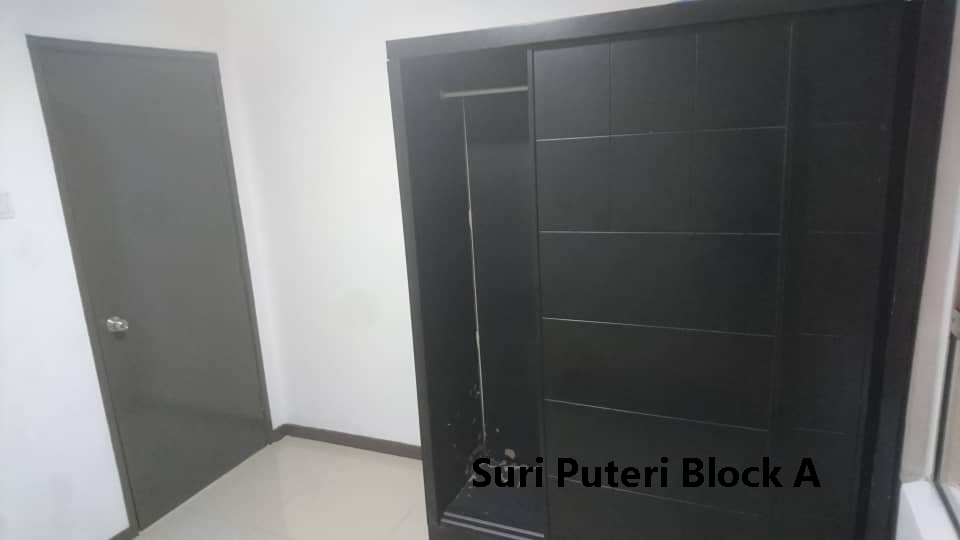 Suri Puteri Sek 20 Shah Alam - photo 10