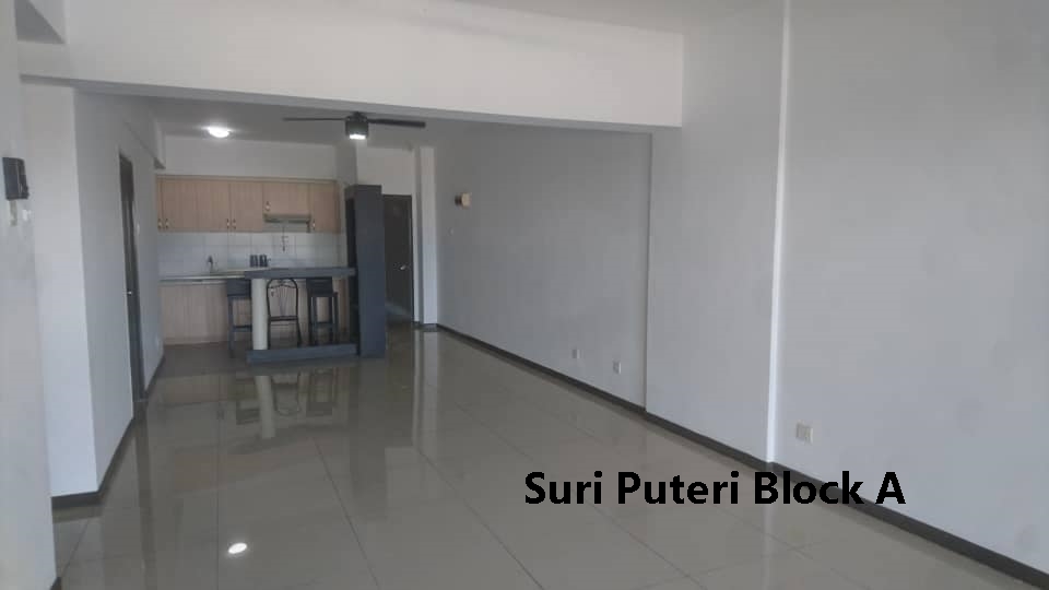 Suri Puteri Sek 20 Shah Alam - photo 11