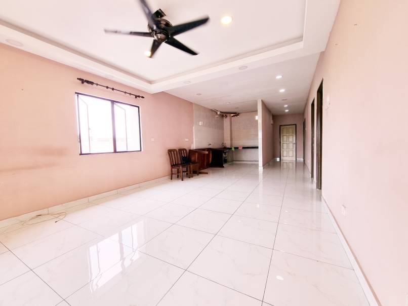 Corner Puri Aiyu Seksyen 22 Shah Alam By Allen - photo 2
