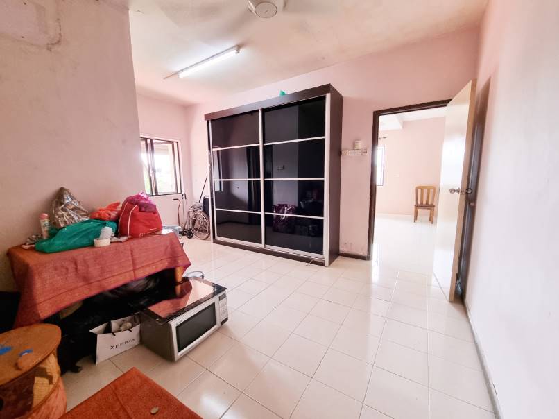 Corner Puri Aiyu Seksyen 22 Shah Alam By Allen - photo 3