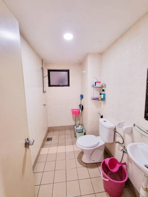 Corner Puri Aiyu Seksyen 22 Shah Alam By Allen - photo 6