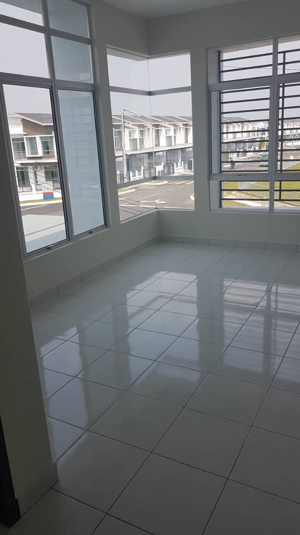CORNER 2 Storey Maple Bandar Hillpark Puncak Alam - photo 6