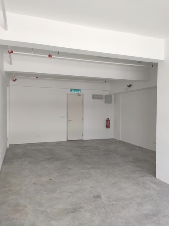 SUNWAY GEO Office - photo 3
