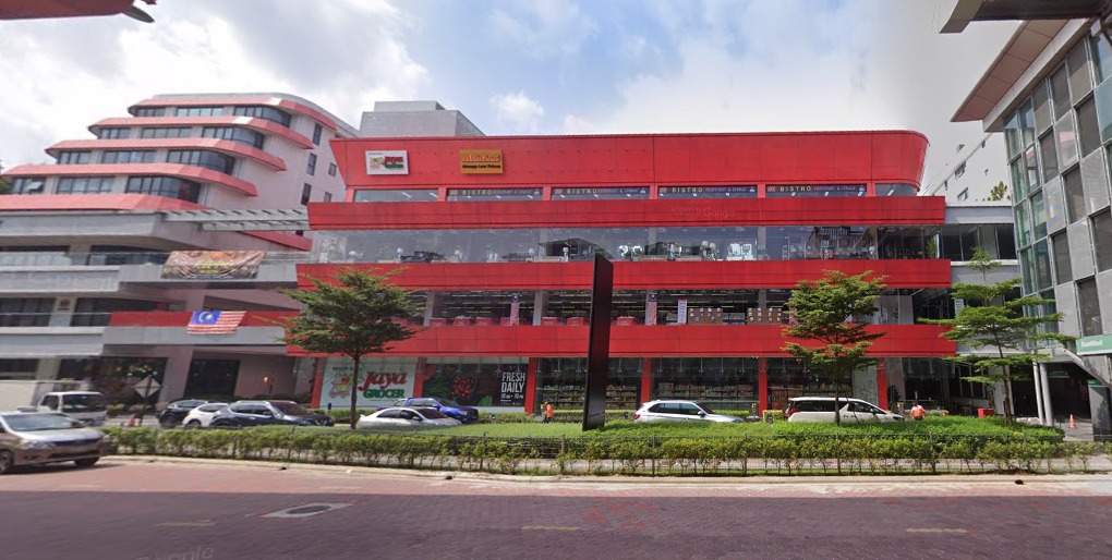 SUNWAY GEO Office - photo 4