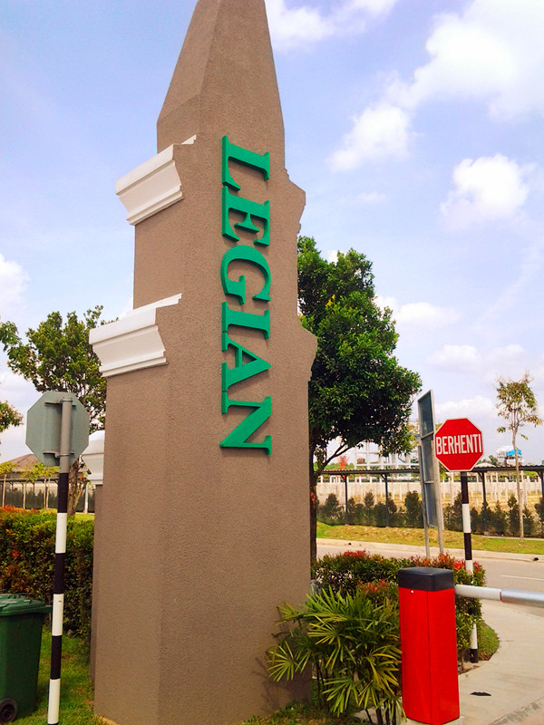 Ken Rimba Legian Sek 16 Shah Alam by Emily - photo 8
