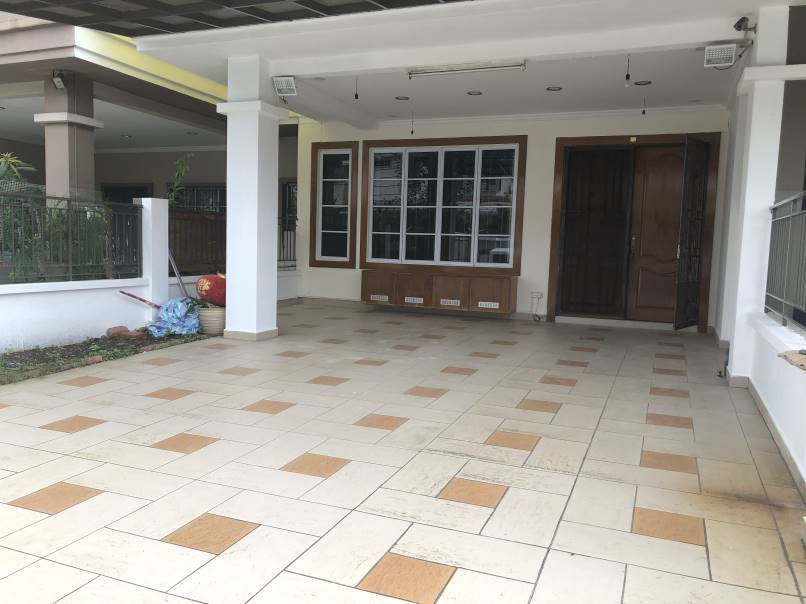 Old Klang Road Happy Garden 3 Storey Landed - photo 8