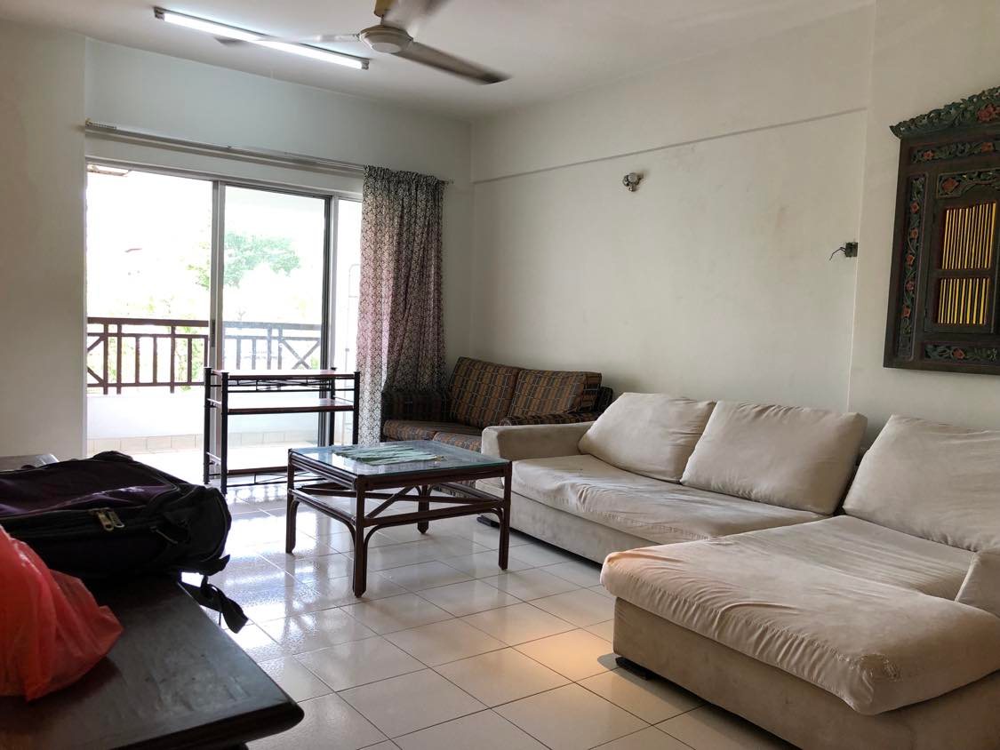 Seri Hijauan condo Sek 26 Shah Alam by Jr - photo 2