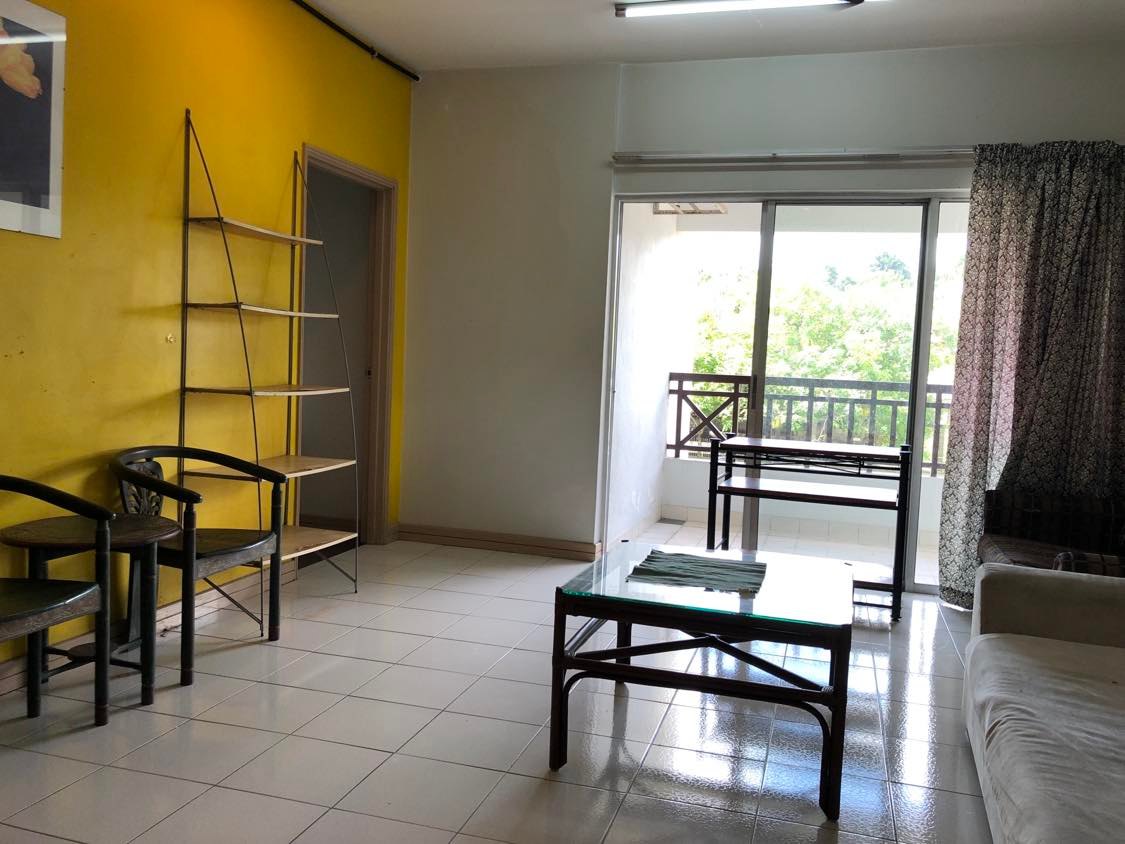 Seri Hijauan condo Sek 26 Shah Alam by Jr - photo 3