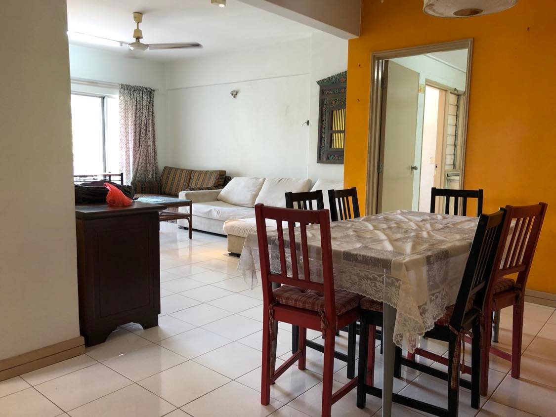 Seri Hijauan condo Sek 26 Shah Alam by Jr - photo 5