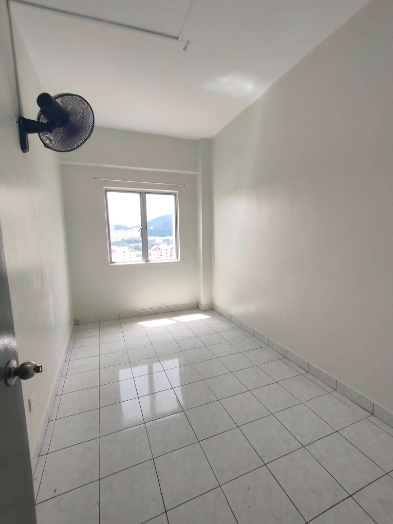 Pelangi Damansara Condo Renovated Unit For Sale - photo 5