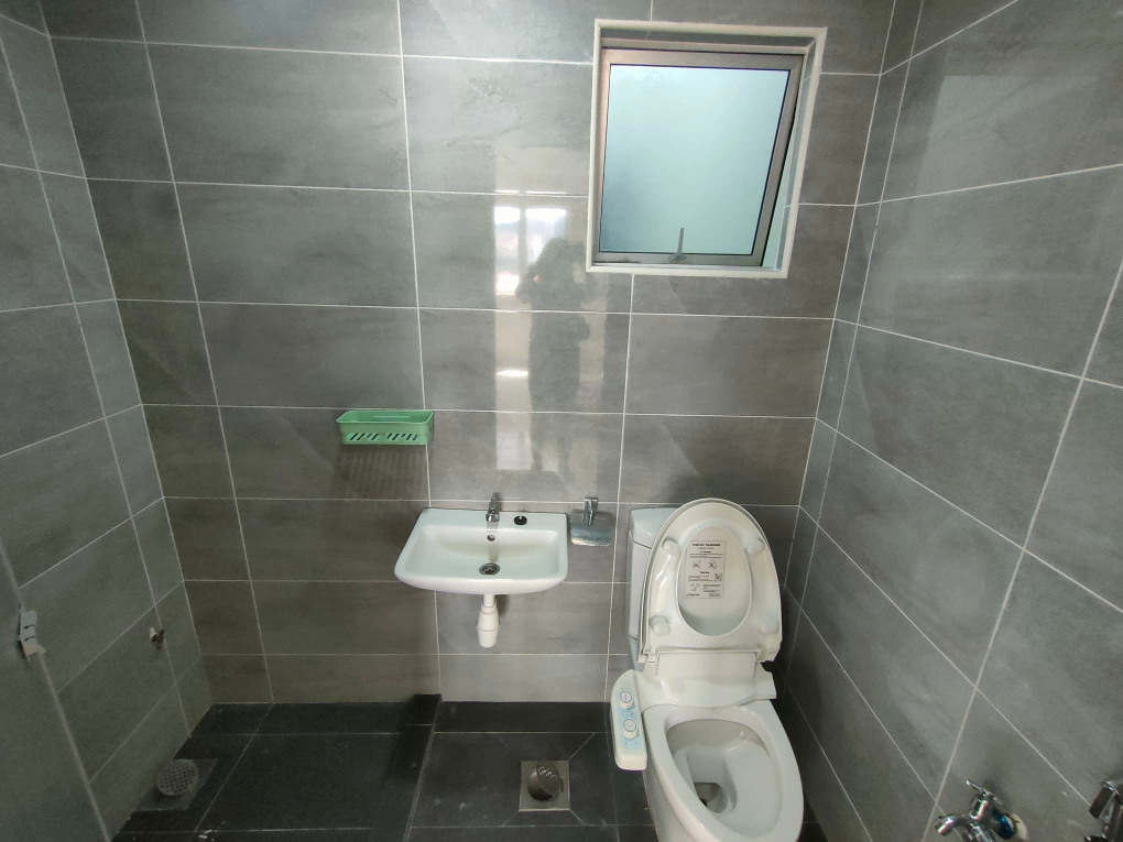 Pelangi Damansara Condo Renovated Unit For Sale - photo 7