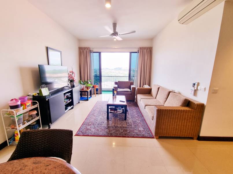 Acappella Residence Seksyen 13 Shah Alam  by Allen - photo 2