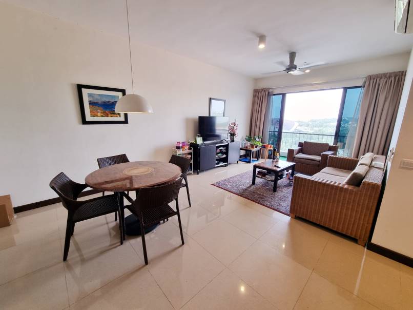 Acappella Residence Seksyen 13 Shah Alam  by Allen - photo 6