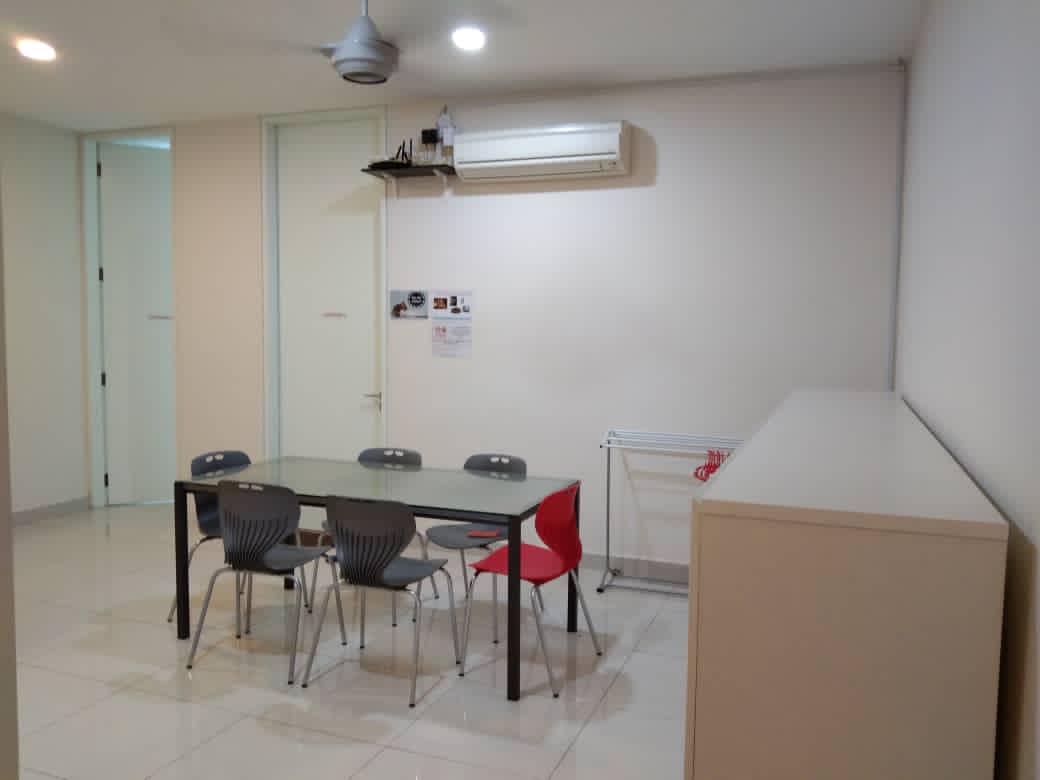 Bandar Sunway SunU MonashU - photo 3