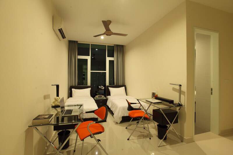 Bandar Sunway SunU MonashU - photo 4