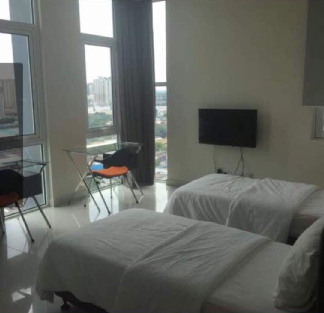 Bandar Sunway SunU MonashU - photo 6