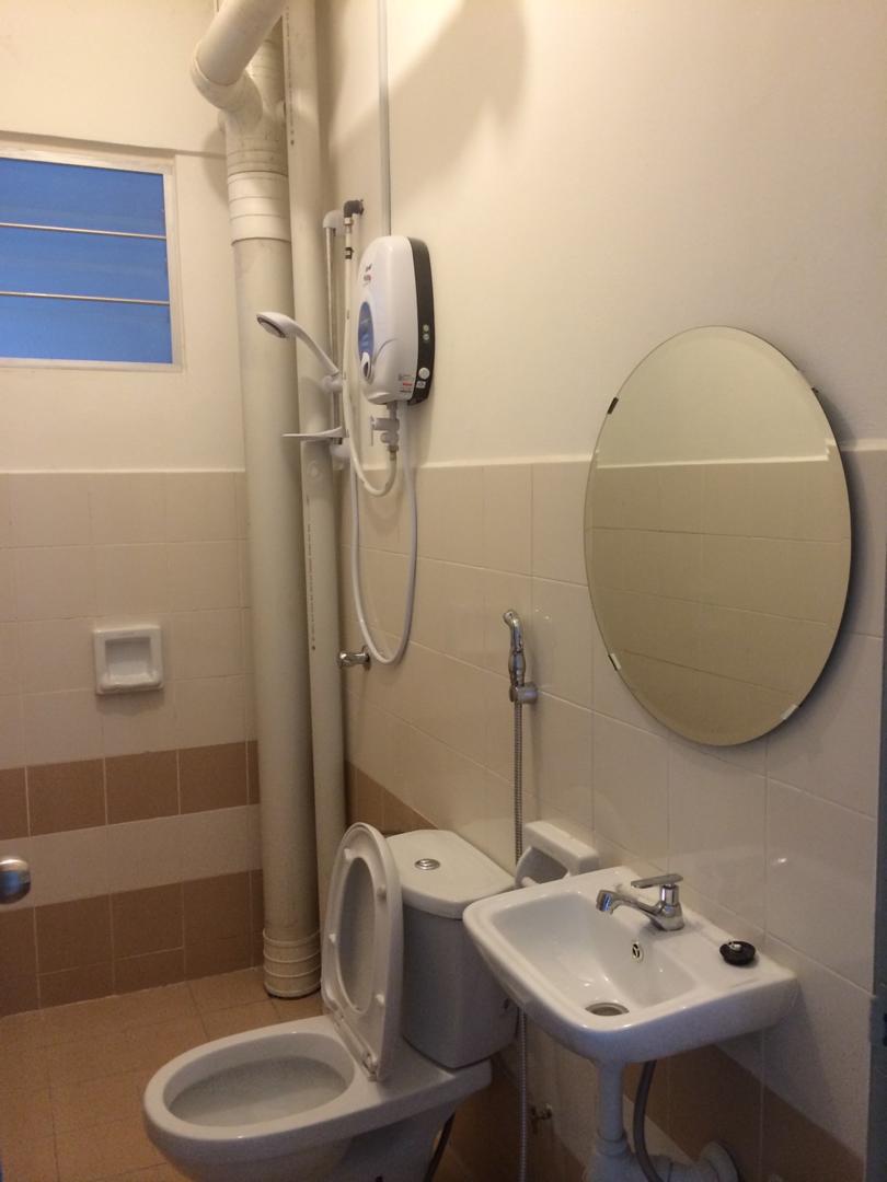 Residensi Laguna Bandar Sunway Subang Jaya by Step - photo 5